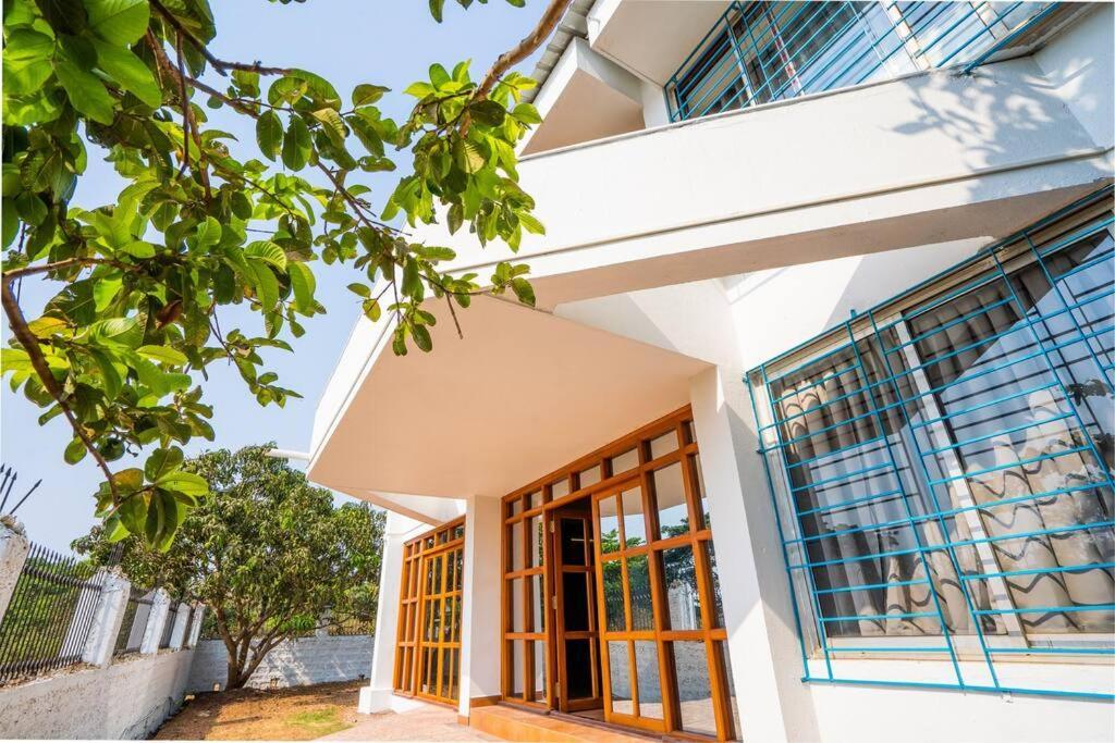 Lake View Villa Gandaulim Экстерьер фото