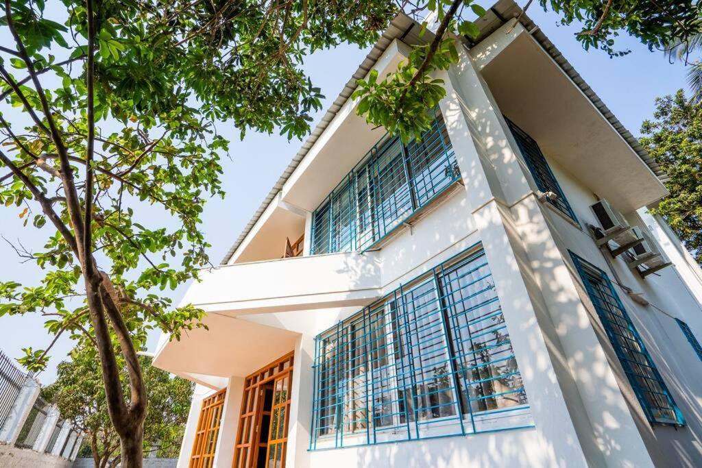 Lake View Villa Gandaulim Экстерьер фото