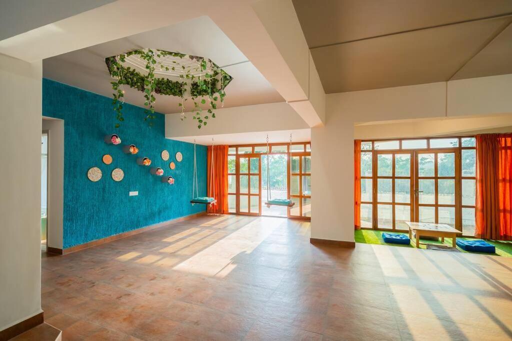 Lake View Villa Gandaulim Экстерьер фото
