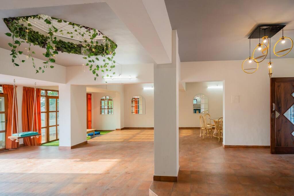 Lake View Villa Gandaulim Экстерьер фото