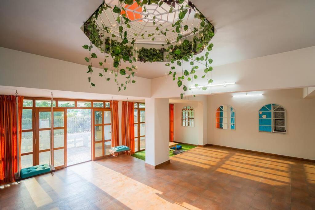 Lake View Villa Gandaulim Экстерьер фото